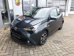 Bild des Angebotes Toyota Aygo x-play Team D