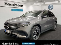 Bild des Angebotes Mercedes-Benz EQA 300 4MATIC AMG+NIGHT+PARK+EASY-PACK