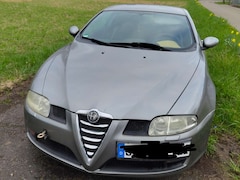 Bild des Angebotes Alfa Romeo GT GT 2.0 JTS Distinctive