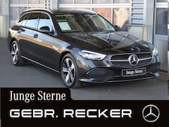 Bild des Angebotes Mercedes-Benz C 180 C 180T AVANTGARDE AdvancedPlus AHK Memory Kamera
