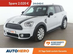 Bild des Angebotes MINI Cooper D Countryman Cooper D ALL4 Aut.*LED*NAVI*TEMPO*CAM*PDC*SHZ*