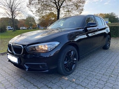 Bild des Angebotes BMW 116 116 i Sport