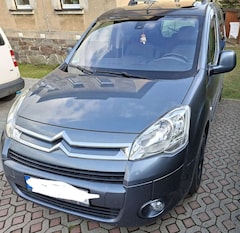 Bild des Angebotes Citroen Berlingo 1.6 HDi 110 FAP Multispace