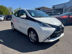 Bild des Angebotes Toyota Aygo X x-play touch