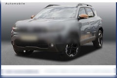 Bild des Angebotes Dacia Duster Extreme TC 130 4x4 PDC KLIMA NAVI SHZ ALU