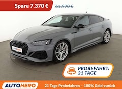 Bild des Angebotes Audi RS5 2.9 TFSI quattro Aut.*HEADUP*MATRIX*ACC*RS-ABGAS*