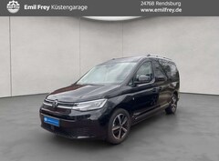 Bild des Angebotes VW Caddy 2.0 TDI BMT (7-Si.) DSG Style Maxi (SK)