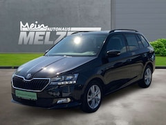 Bild des Angebotes Skoda Fabia Combi AMBITION 1.0 TSI SHZ+PDC+SMART-LINK Klima