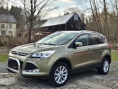 Bild des Angebotes Ford Kuga Titanium AHK*SHZ*PDC*NAVI*ZAHNRIEMEN+TÜV NEU*
