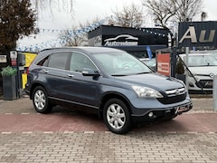 Bild des Angebotes Honda CR-V Elegance 2.0 4WD*Aut.*Navi*Kamera*AHK*1.HD