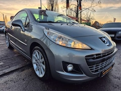 Bild des Angebotes Peugeot 207 Roland Garros Paris Serviceh. el. Dach Garantie