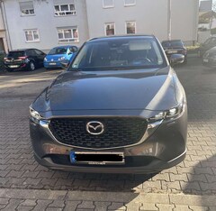 Bild des Angebotes Mazda CX-5 CX-5 e-SKYACTIV-G 165 Advantage