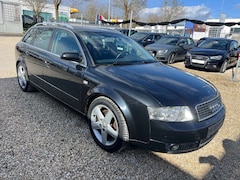 Bild des Angebotes Audi A4 2.5 TDI Avant + HU 12/2027