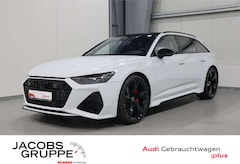 Bild des Angebotes Audi RS6 Avant*UPE170*280km/h*B&OAdv*Pano*Laser*HuD *