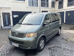 Bild des Angebotes VW T5 Multivan Multivan Highline Autm.