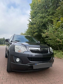 Bild des Angebotes Opel Antara 2.2 CDTI 4x4 Aut. Cosmo