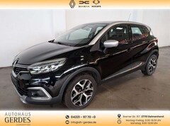 Bild des Angebotes Renault Captur Intens 0.9 TCe 90