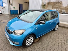 Bild des Angebotes Skoda Citigo Style *36.000 Km*Neue TÜV*