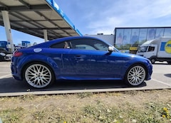 Bild des Angebotes Audi TTS Coupe S tronic