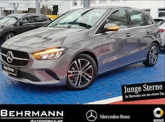 Bild des Angebotes Mercedes-Benz B 180 B 180 Progressive +LED-Scheinw+AdvancePaket+MBUX