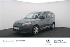 Bild des Angebotes VW Caddy 5-Sitzer 1.5 eHybrid DSG Dig.Cockpit GJR
