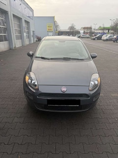 Bild des Angebotes Fiat Punto Evo 1.2