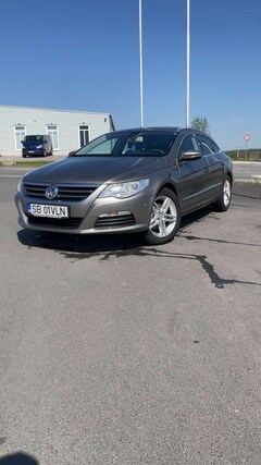 Bild des Angebotes VW Passat CC 1.8 TSI