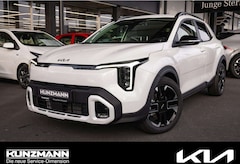 Bild des Angebotes Kia Stonic 1.0T DCT GT-Line Kamera ACC SpurhalteP