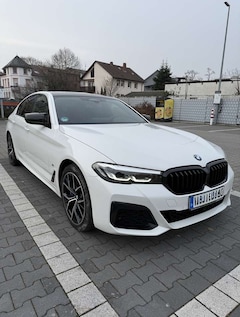 Bild des Angebotes BMW 530 530d Aut. M Sport Edition