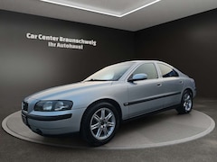 Bild des Angebotes Volvo S60 2.4 Comfort Automatik