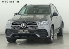Bild des Angebotes Mercedes-Benz GLE 350 de 4M AMG*Night*AHK*Distronic*Sitzheizg*