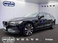 Bild des Angebotes Volvo V60 T6 AWD Geartronic Momentum Business-Paket