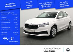 Bild des Angebotes Skoda Fabia Active AHK LED CARPLAY PDC KLIMA