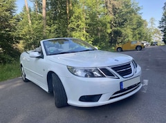 Bild des Angebotes Saab 9-3 Turbo Cabrio