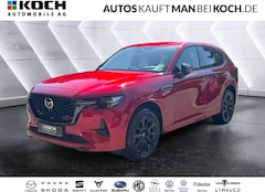 Bild des Angebotes Mazda CX-60 e-SKYACTIV-D 254 M HYBRID AWD HOMURA BOSE