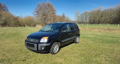 Bild des Angebotes Ford Fusion Fusion 1.25 Ambiente