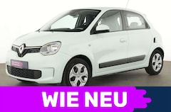 Bild des Angebotes Renault Twingo Limited R&GO + Klima-Paket|Bluetooth|SHZ
