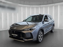 Bild des Angebotes MG ZS Luxury 1.5 Hybrid+ Sports Utility Vehicle. 145 kW.
