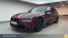 Bild des Angebotes BMW M3 Comp M xDriveA LCI HUD Mem-S. ACC H&K