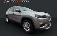 Bild des Angebotes Jeep Cherokee Limited 4WD*Bi-Xenon*Navi*Kamera*Pano*