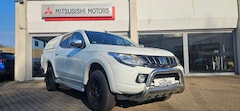 Bild des Angebotes Mitsubishi L200 DI-D+ PLUS AT