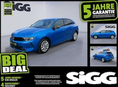 Bild des Angebotes Opel Astra L 1.2 Business Elegance