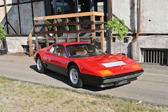 Bild des Angebotes Ferrari 512 BB Vergaser/AirCo/Top Zustand/ZR neu!Garanti