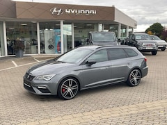 Bild des Angebotes CUPRA Leon Sportstourer ST 2,0 TSI /Navi/LED/Sitzh./19Zoll