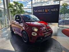 Bild des Angebotes Abarth 695C Beats Soundsystem NAVI ALU