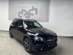 Bild des Angebotes Mercedes-Benz GLB 220 d AMG/MULTIBEAM/Ambiente/AHK/NIGHT