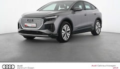 Bild des Angebotes Audi Q4 e-tron Sportback 35 basis