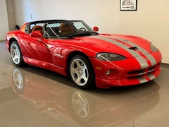 Bild des Angebotes Dodge Viper Dodge Viper RT/10.Gen2 Mod.2001 mit ABS,Rarität.