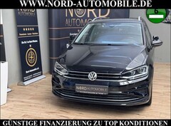 Bild des Angebotes VW Golf Sportsvan IQ.Drive 1.6 TDI Pano/Kamera/Navi IQ.DRIVE