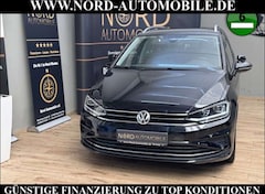 Bild des Angebotes VW Golf Sportsvan IQ.Drive 1.6 TDI Pano/Kamera/Navi IQ.DRIVE